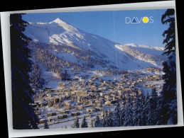 10695719 Davos GR Davos  X Davos Platz - Andere & Zonder Classificatie