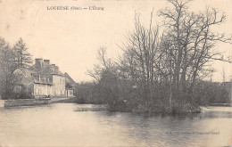 60-LOUEUSE-N°370-G/0247 - Sonstige & Ohne Zuordnung