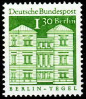 BERLIN DS D-BAUW. 2 Nr 284 Postfrisch S5950BA - Nuevos