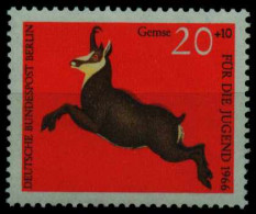 BERLIN 1966 Nr 292 Postfrisch S595132 - Unused Stamps