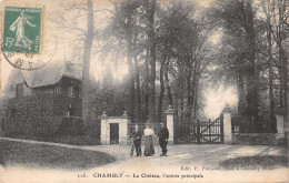 60-CHAMBLY-N°370-G/0147 - Other & Unclassified