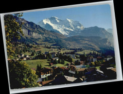 10695713 Wengen BE Wengen  X Wengen - Sonstige & Ohne Zuordnung