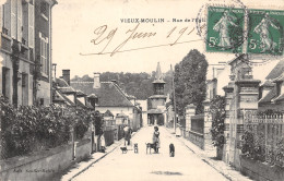 60-VIEUX MOULIN-N°370-F/0337 - Autres & Non Classés