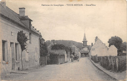 60-VIEUX MOULIN-N°370-F/0333 - Other & Unclassified