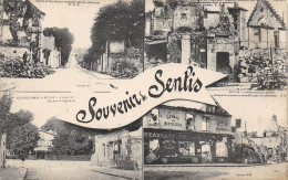 60-SENLIS-N°370-F/0277 - Senlis