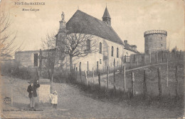 60-PONT SAINTE MAXENCE-N°370-F/0155 - Pont Sainte Maxence