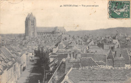 60-NOYON-N°370-F/0077 - Noyon