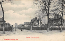 60-NOYON-N°370-F/0075 - Noyon