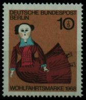 BERLIN 1968 Nr 322 Postfrisch S5952EE - Ungebraucht