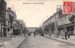 60-CREIL-N°370-D/0347 - Creil