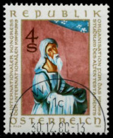 ÖSTERREICH 1980 Nr 1651 Zentrisch Gestempelt X7EF90E - Gebraucht