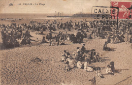 62-CALAIS-N°371-C/0089 - Calais