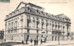 62-CALAIS-N°371-C/0071 - Calais