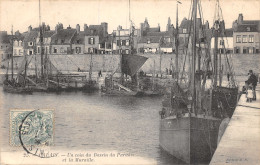 62-CALAIS-N°371-C/0053 - Calais