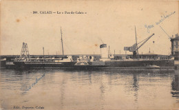 62-CALAIS-N°371-C/0047 - Calais