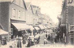 62-BERCK PLAGE-N°371-B/0161 - Berck