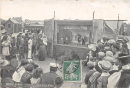 62-BERCK PLAGE-N°371-B/0115 - Berck