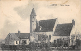 62-AUCHEL-N°371-B/0077 - Andere & Zonder Classificatie