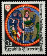 ÖSTERREICH 1981 Nr 1670 Zentrisch Gestempelt X7F33B2 - Oblitérés