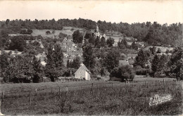 61-MOUTIERS AU PERCHE-N°371-A/0377 - Otros & Sin Clasificación