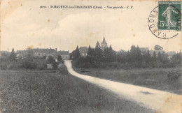 61-SAINT MAURICE LES CHARENCEY-N°371-A/0309 - Sonstige & Ohne Zuordnung