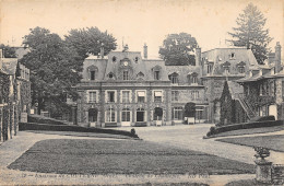 61-CHANTEPIE-LE CHÂTEAU-N°371-A/0217 - Other & Unclassified