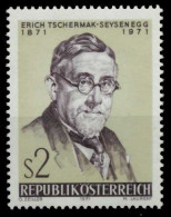 ÖSTERREICH 1971 Nr 1378 Postfrisch S5AD946 - Neufs