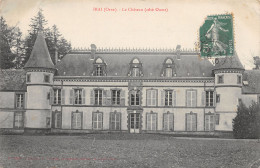 61-IRAI-LE CHÂTEAU-N°371-A/0177 - Other & Unclassified
