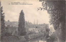 61-VIMOUTIERS-N°371-A/0147 - Vimoutiers