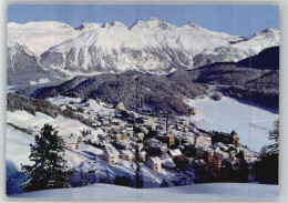 10695680 St Moritz GR St Moritz  * St. Moritz - Autres & Non Classés
