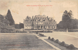 61-LONRAY-LE CHÂTEAU-N°371-A/0165 - Autres & Non Classés