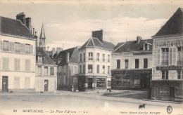 61-MORTAGNE-N°371-A/0093 - Mortagne Au Perche