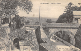 61-DOMFRONT-N°371-A/0027 - Domfront