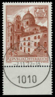 ÖSTERREICH 1972 Nr 1402 Zentrisch Gestempelt URA X80222A - Used Stamps