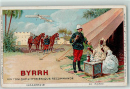 13604411 - Infanterie  In Marokko AK - Ohne Zuordnung