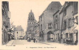 61-ARGENTAN-N°370-H/0247 - Argentan