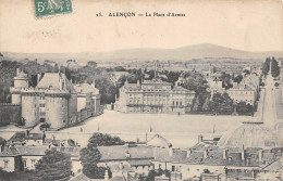 61-ALENCON-N°370-H/0169 - Alencon