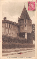 60-TRIE CHÂTEAU-N°370-H/0153 - Other & Unclassified