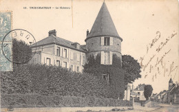 60-TRIE CHÂTEAU-N°370-H/0143 - Other & Unclassified