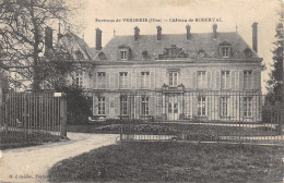 60-ROBERVAL-LE CHÂTEAU-N°370-H/0111 - Other & Unclassified