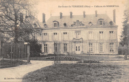 60-ROBERVAL-LE CHÂTEAU-N°370-H/0083 - Other & Unclassified