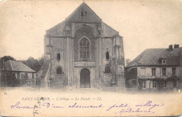 60-SAINT GERMER-N°370-H/0065 - Autres & Non Classés