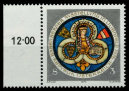 ÖSTERREICH 1976 Nr 1514 Postfrisch ORA X805592 - Nuovi