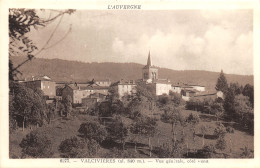 63-VALCIVIERES-N°371-G/0057 - Sonstige & Ohne Zuordnung