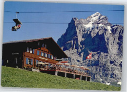 10695672 Grindelwald Grindelwald Restaurant Bort * Grindelwald - Sonstige & Ohne Zuordnung