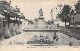 63-MONTFERRAND-N°371-G/0045 - Sonstige & Ohne Zuordnung