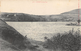 63-AYDAT-LE LAC-N°371-G/0015 - Other & Unclassified