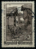 ÖSTERREICH 1978 Nr 1571 Zentrisch Gestempelt X80D622 - Used Stamps