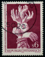 ÖSTERREICH 1978 Nr 1595 Zentrisch Gestempelt X80D77E - Usados