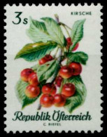 ÖSTERREICH 1966 Nr 1228 Postfrisch S5C4706 - Nuevos